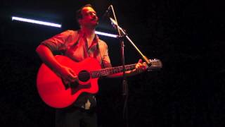 Matthew Good - Alert Status Red (Live Acoustic)