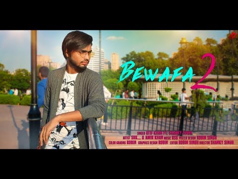 SHANKY SINGH bewafa 2 