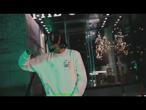 Sha Gz - Better Off Dead (Official Video)