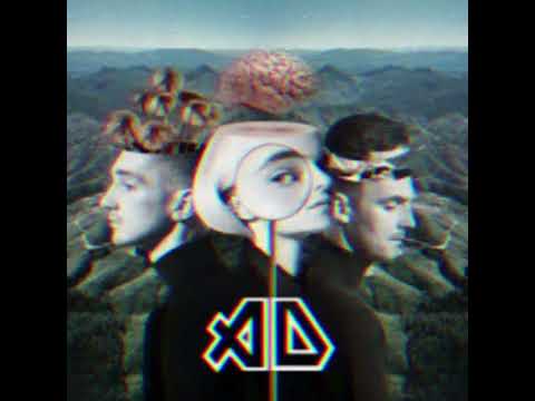 Clean Bandit (ft Ellie Goulding) - Mama (Anthony DeLorenzi Remix)