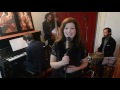 Ella Fitzgerald Cover: Blue Room