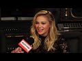Olivia Holt Truth Or Sing