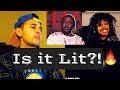 Kendrick Lamar, SZA - All The Stars (Audio) - REACTION |ReactonoiD| Kendrick Lamar, SZA - All The Stars (Audio) - REACTION |ReactonoiD|