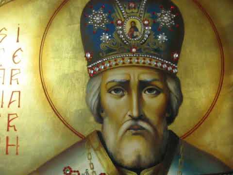 2Duminica dupa Nasterea Domnului-Fuga in Egipt;Parohia Nasterea Sfantului Ioan Botezatorul Constanta