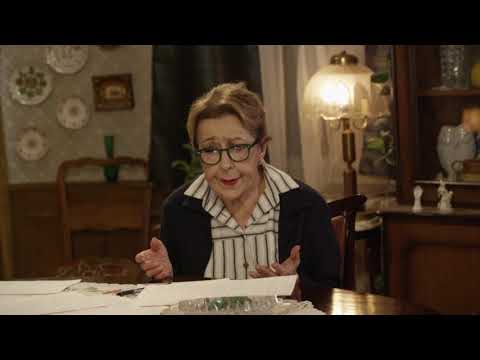 Mamini Sinovi - Epizoda 39