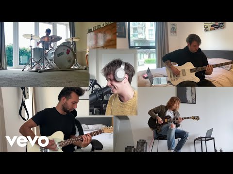 Nothing But Thieves - In Solitude :: Amsterdam (Live)