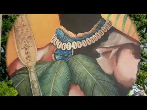 Pleasure song for ochosi