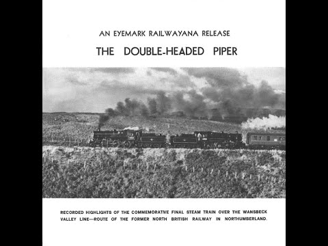 The Double Headed Piper [EME 1001]