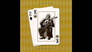 B.B. King &amp; Van Morrison ‎– If You Love Me