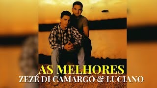 ⏩AS MELHORES ZEZÉ DI CAMARGO E LUCIANO ANTIGAS #SERTANEJO #SERTANEJOANTIGO #SERTANEJORAIZ