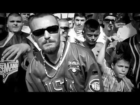 GSS CREW Ibi-i The ReaL Mc Feat Profero - Ideal - Mc Mula - Micrape - Tonny-B - EGO - RAP Massacra