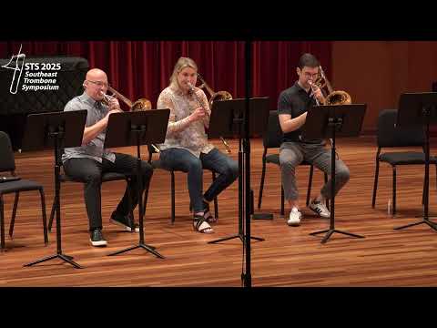 Faculty Orchestral Excerpts Presentation - STS 2025