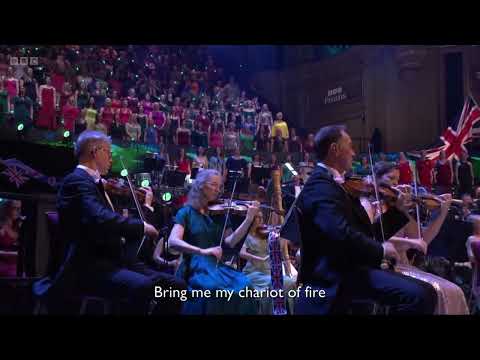 Jerusalem - Proms 2024