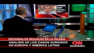 preview picture of video 'Rodrigo Guerra en CNN sobre abuso sexual.cnn.m4v'