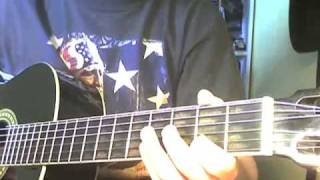 Guitar Tango - The Shadows (Cover by Lars)