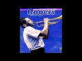 Shorty Rogers-Contours