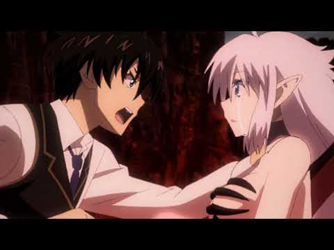Yuusha ni Narenakatta Ore wa Shibushibu Shuushoku o Ketsui Shimashita. Extra Revolution ZAQ