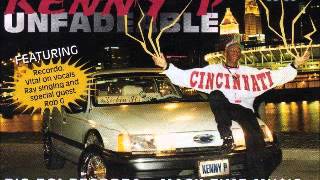 Kenny P - Choosey Lover [1996][Cincinnati, OH]