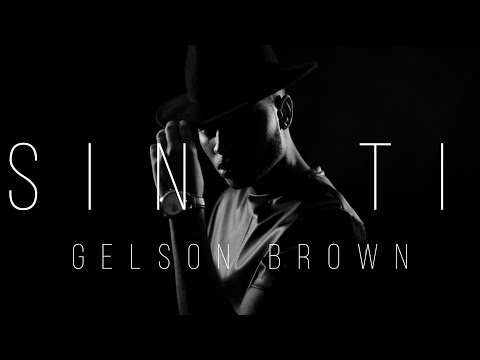 Gelson Brown - Sin Ti