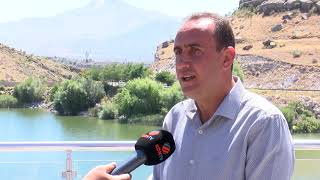 İncesu belediyesi yeni tesisler_kontv
