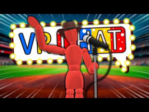 DISAPPEARING GUY ARRIVES IN VRCHAT! | The Amazing Digital Circus - Funny moments -