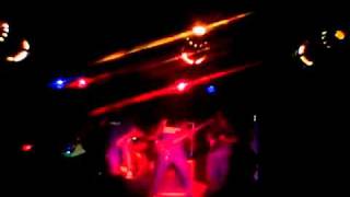 Faith In Shadows-LiftOff (live) @ The Muse 8-20-2011