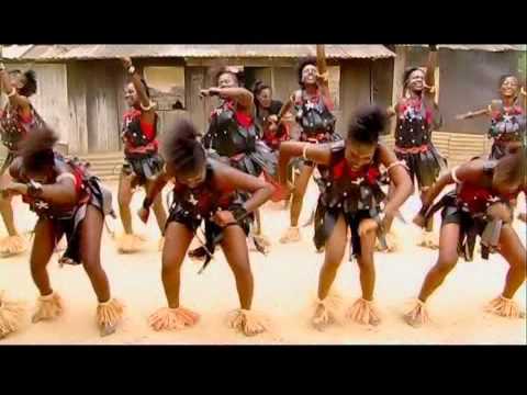 IKEKE  laurianne ekondo