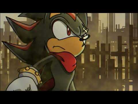 “The Ultimate Revived" - A Silver the Hedgehog Concept UST. Project Silver