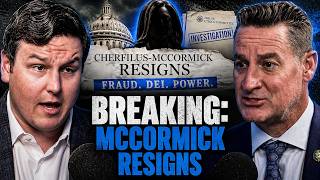 House Chaos: Fraud Allegations Mount as Democrats Head for the Door