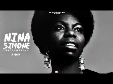 Nina Simone (instrumental) A VENDA