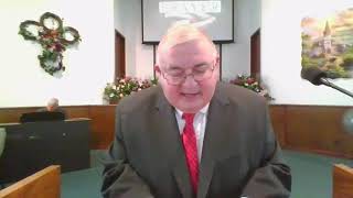 Sermon: A True Salvation