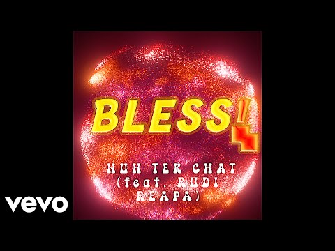 YoDJDixon and Rudi Reapa