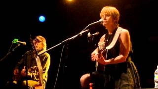 Shawn Colvin - Hold On.MPG