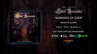 Mike Leponds Silent Assassins - Masters Of The Hall video