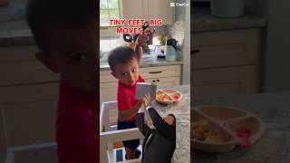 POV: Your kids are the life of the party🎊👯 Heart &amp; Soul of the home❤️❤️ #trending #fyp #kids #life