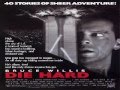 Vaughn Monroe Let It Snow Die Hard Film Version