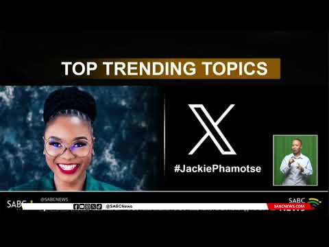 Top trending topics I 20 September 2023