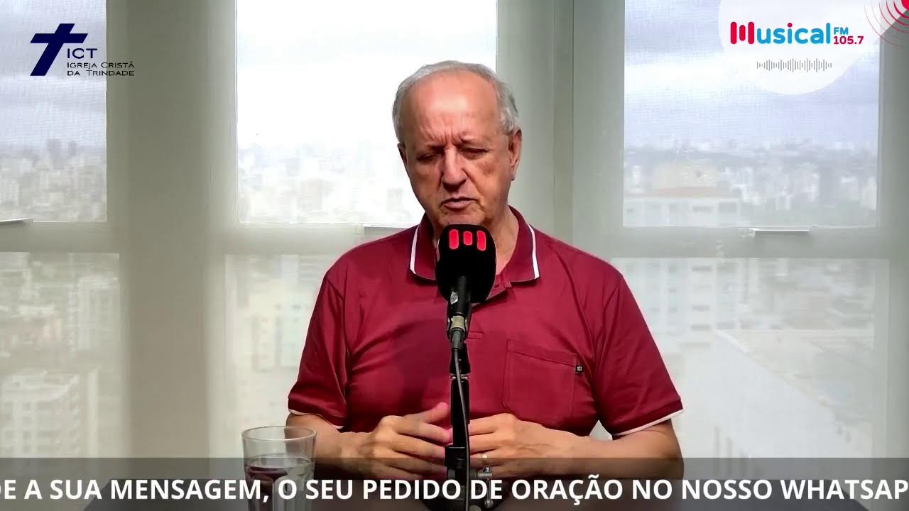 Rádio Musical FM 105.7