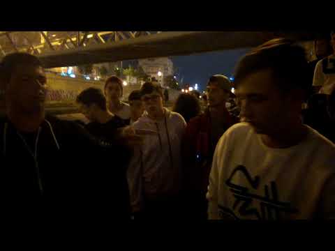 SONZ VS CAMACHO TRC/// 1 CLASIFICATORIA///MLG VS VLC VS MUR VS GRAN/// CUARTOS