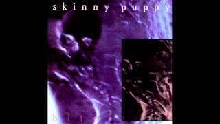 Skinny Puppy - Tomorrow (1985)