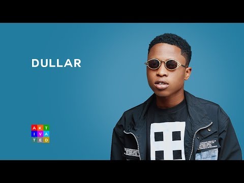 Dullar - Grind & Pray | AKtivated Sessions