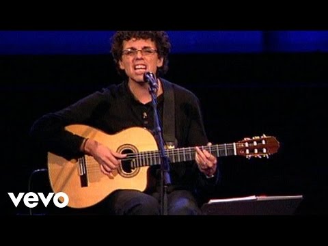 Pedro Guerra - El Circo De La Realidad (Directo Palau)