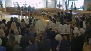 St. Raphael Catholic Church Live Stream