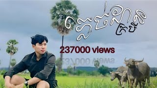 ភ្លេចដានក្របី - សំ តារា | Plech Dan Kro Bai | Original Song