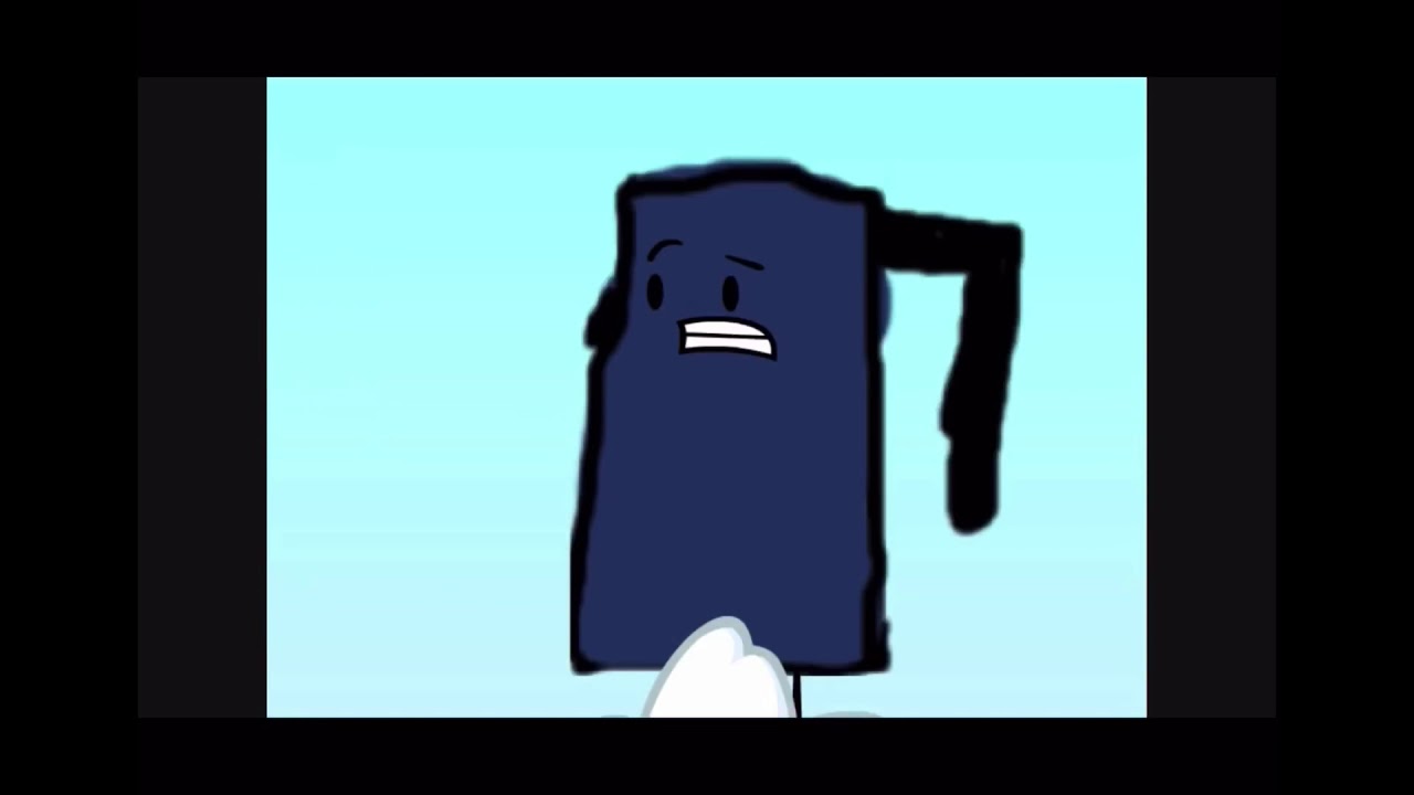 Object illusion TV commercial