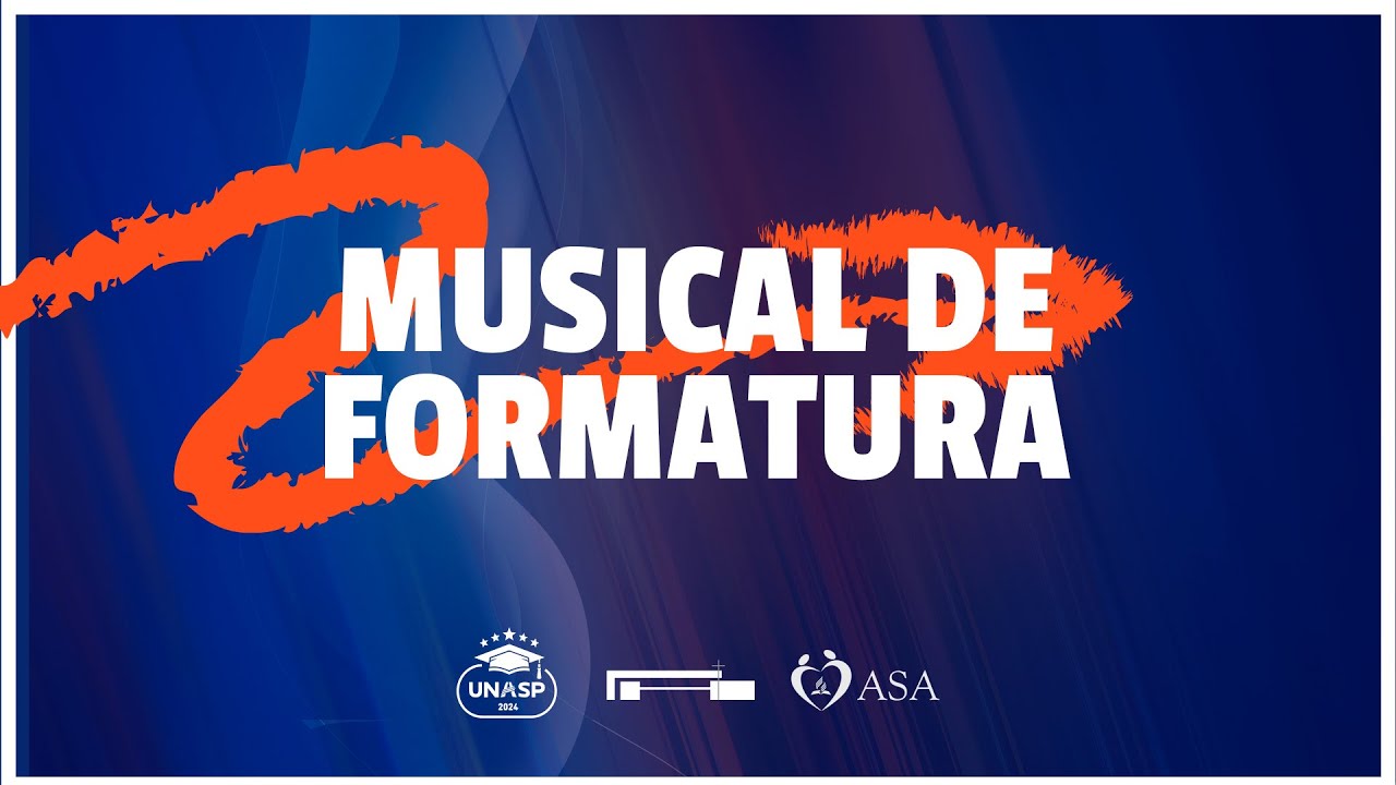 🔵 Musical | Participação Arautos do Rei, Novo tom, Luz e Rimas e Coral de Libras