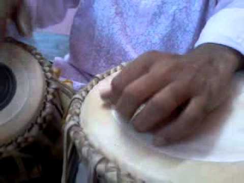 debasis mukherjee tabla rela