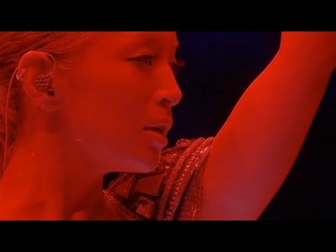 Kiss O' Kill - Ayumi Hamasaki