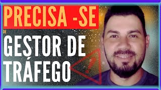 [Gestor de trafego] saiba como ser um excelente profissional do mercado em 2022