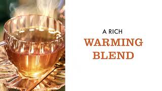 Bigelow Tea Golden Turmeric Honey Plus Adaptogens Herbal Tea